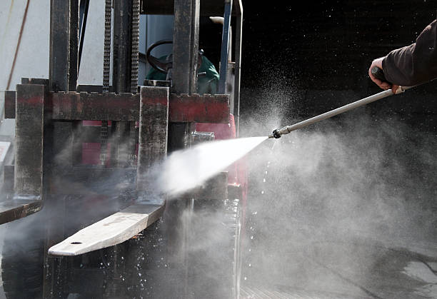  Elgin, OR Pressure Washing Pros