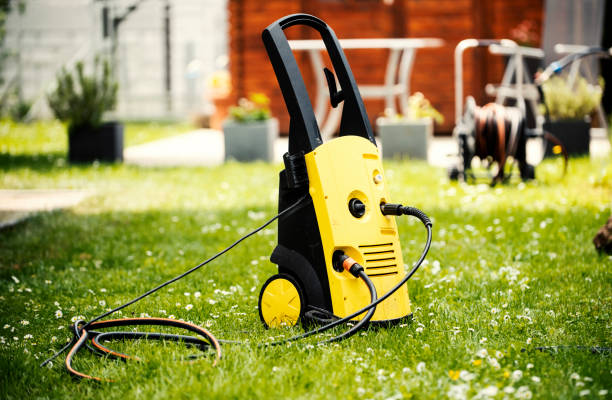 Best Parking Lot and Garage Cleaning  in Elgin, OR
